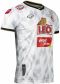 2020 Chiang Rai United FC White Away Player Edition Shirt