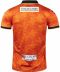 2020 Chiang Rai United FC Orange Home Player Edition Shirt