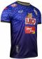 2020 Chiang Rai United FC Blue Third Player Edition Shirt