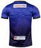 2020 Chiang Rai United FC Blue Third Player Edition Shirt