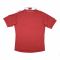 Denmark 2010-11 Home Shirt ((Excellent) L) ((Excellent) L)