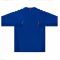 2018-2019 Denmark Hummel Third Goalkeeper Shirt