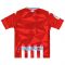 Deportivo Lugo 2020-21 Home Shirt ((Mint) L) ((Mint) L)