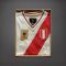 Vintage Peru El Inca Soccer Jersey