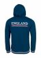 Rugby World Cup 2023 England Hoody - Navy