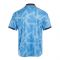 England Retro Fan Shirt Mens (Blue)