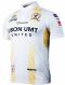 Ubon Ratchathani UMT United FC Player White Shirt
