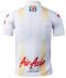 Ubon Ratchathani UMT United FC Player White Shirt