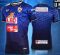 2020 Chiang Rai United FC Blue Third Player Edition Shirt