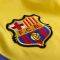FC Barcelona Away 1974 - 75 Retro Football Shirt