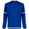 2015-16 FC Luzern Adidas Authentic Home Long Sleeve Football Shirt