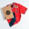 Vintage Norway Krone Soccer Jersey