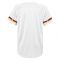 Official Germany World Cup Poly Tee (White)