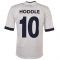 Glenn Hoddle Limited Edition Signed Football Shirt