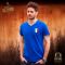 Vintage Italy Gli Azzurri Soccer Jersey