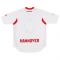 Hannover 2006-07 Away Shirt ((Very Good) 3XL) ((Very Good) 3XL)