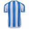 Huddersfield 2018-19 Home Shirt ((Excellent) M) (Jorgensen 25)