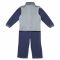 2017-18 Ireland New Balance Elite Tracksuit - Kids