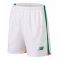 2017-18 Ireland New Balance Home Football Shorts