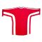 Kaiserslautern 1998-99 Home Shirt ((Good) S) ((Good) S)