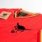 Vintage Belgium Le Diable Soccer Jersey