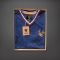 Vintage France Les Bleus Soccer Jersey