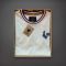 Vintage France Les Bleus Away Soccer Jersey