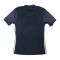 Manchester United 2017-18 Away Shirt ((Very Good) L) (Pogba 6)