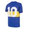 Maradona X COPA Boca 1981 - 82 Retro Football Shirt