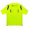 2018-2019 Millwall Macron Authentic Away Long Sleeve Goalkeeper Shirt