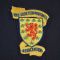 Scotland 1990 World Cup Track Top