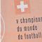 Pennarello: World Cup Switzerland 1954 Sweatshirt - Charcoal