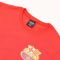 Barcelona 12th Man- Red T-Shirt