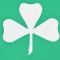 Panathinaikos 12th Man - Green/White Ringer
