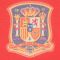 Spain 12th Man T-Shirt - Red