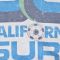 NASL: California Surf Sweatshirt - Light Grey