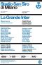 Pennarello: La Grande Inter 1965 - White