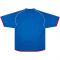 Rangers 2005-06 Home Shirt (Very Good)