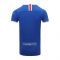 Rangers 2020-21 Home Shirt (S) (Mint)