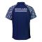 Rugby World Cup 2023 Scotland Polo - Navy