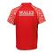 Rugby World Cup 2023 Wales Polo - Red