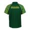 Rugby World Cup 2023 South Africa Polo - Bottle Green