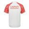 Rugby World Cup 2023 Japan Polo - White