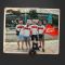 Vintage Turkey Away Ay-Yildizililar Soccer Jersey