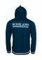 Rugby World Cup 2023 Scotland Hoody - Navy