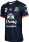 2020 Suratthani Chargers Away Blue Shirt