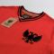 Vintage Albania Home Shqiponj Soccer Shirt