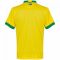 2014-15 South Africa Nike Home Football Shirt
