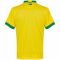 2014-15 South Africa Nike Home Football Shirt