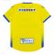 2018-2019 St Polten Authentic Home Football Shirt